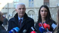 Borović: "Iznošenje odbrane odloženo za naredni put"