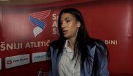 Ivana Španović za Telegraf: "Cilj su samo Pariz i Olimpijske igre"