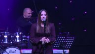 Koncert Danice Crnogorčević u Beogradu: Publika je dočekala gromoglasnim aplauzom