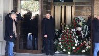 Na sahranu Zoričinog prvog muža stigao i poznati kompozitor