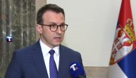 Svima je jasno da je Kurti glavni krivac: Petković nakon sastanka Vučića i ambasadora Kvinte