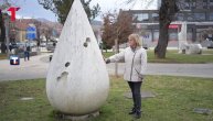 Pirot postaje galerija na otvorenom: Skulpture iz "Prvog maja" krasiće parkove