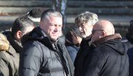 Na sahranu bivšeg muža Zorice Marković došao i Milan Karadžić