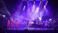 Кoncert "Simply the best Simphony" posvećen Tini Tarner