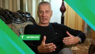 Otkrio kako je dobio nadimak "Trica", pomenuo i Dražena: Aco Petrović za Telegraf
