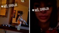 Zoli neće biti dobro od ovih kadrova: Miljana Kulić se vratila u Niš pokazala šta je tamo dočekalo