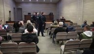 Sud u Prištini oslobodio je optužbe Zlatana Arsića