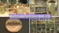 Muzej parfemskih bočica u Bezdanu
