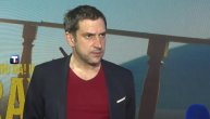Goran Bogdan: "Jednako je zahtevno glumiti u komedijama, kao i u nekim mračnijim žanrovima"