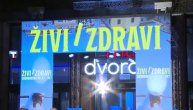 Održana premijera regionalnog filma "Živi i zdravi" u Velikoj sali mts Dvorane