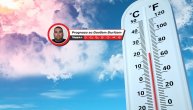 Evo da li narednih dana obaramo temperaturni rekord: 27  stepeni u februaru, da i to je moguće