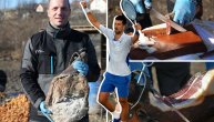Bili smo kod Jevte koji kilogram pršute naplaćuje 300€: Ima poruku za Novaka Đokovića!