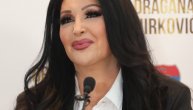 Dragana privodi kraju plesne probe za Arenu: Ne žali trud