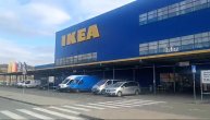 Evakuacija u IKEI zbog tehničkih problema
