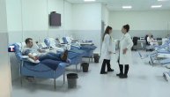 Institut za transfuziju krvi apeluje na građane da daju krv, zalihe jednoipodnevne