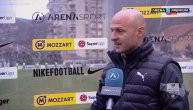 Duljaj: "Živimo u 21. veku, ljudi lete na Mars, a mi ne možemo da obezbedimo uslove za fudbal"