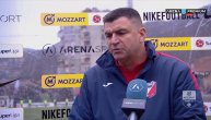 Trener Javora žali za šansama: "Parirali smo Partizanu,, ali smo naivno primili gol"