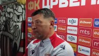 Vladan Milojević nakon meča sa Voždovcem: "Zvezda je veliki klub, koji konstantno raste..."