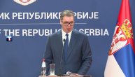 Vučić: Srbija čvrsto opredeljena za ubrzanje puta ka EU, ali očekujemo jasne signale