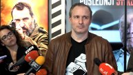 Miloš Timotijević o filmu "Poslednji strelac", saradnji sa Nenadom Jezdićem