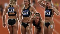 Najlepša sportistkinja sveta u Beogradu: Svi su zanemeli kada se Nemica pojavila