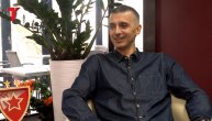 Dozet otkrio i anegdotu: "Javio nam se Kampaco, pitao je za Niš i Kup... Rekao je da će navijati"