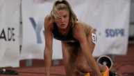 Najlepša atletičarka sveta za Telegraf: "Prošetaću Beogradom..."