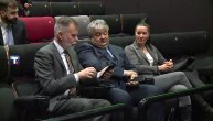 Premijera dokumentarno - igranog filma "Dve Brankove Kozare" u mts Dvorani
