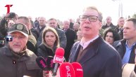 Vučić: Stigli su nam novi helikopteri