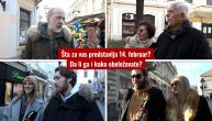 Nekome je samo 14. dan u mesecu, a nekome... Pitali smo građane šta za njih predstavlja 14. februar