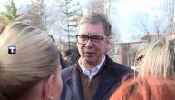 Vučić: Artiljerija je majka svih ratova