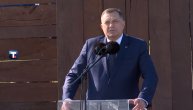 Dodik: "Posebno sam ponosan što zajedno sa Srbijom obeležavamo sve velike praznike"
