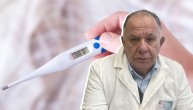 Naš lekar objasnio zašto treba sačekati sa obaranjem temperature