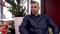 "Do poslednjeg dana smo se nadali da će Kampaco ostati u Zvezdi, voli nas": Dozet pričao o Fakundu