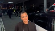 "Velika dama i profesionalac!" Milica Pavlović o Dragani Mirković