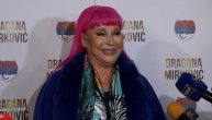 "Došla sam da vratim dug": Zorica Brunclik o prijateljstvu sa Draganom Mirković