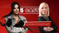 Olja Kovačević o cifri koju Srbija plaća za učestvovanje na Evroviziji i optužbama o nameštanju