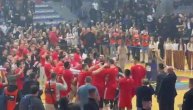 Teodosić dobio trofej za MVP-ja Kupa Radivoja Koraća, a onda je napravio veliki potez