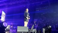 Prija na kraju petog koncerta u Osijeku najavila dva iznenađenja