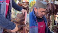 Jovan otkrio nam je tajnu uspeha: Pavlovići prave jednu od najboljih zanatskih slanina u Srbiji