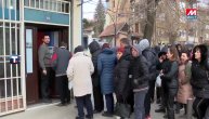 Zbog zabrane ulaska dinara na KiM Srbi nisu mogli da podignu socijalnu pomoć
