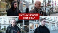 Nekoga na lepe devojke i more, a nekoga ni na šta: Pitali smo građane na šta ih asocira Crna Gora