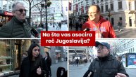 Pitali smo građane na šta ih asocira Jugoslavija: Ako ne doneseš domaći, dobiješ šamarčinu