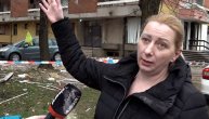 Marija Đakovac o eksploziji plinske boce u Paraćinu: Videla sam telo drugarice kako pada