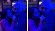 Kako peva Lazićeva žena! Kaća "razbila" u duetu s Ljubom Aličićem