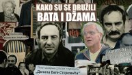 Kakav je Bata Stojković bio u privatnom životu: Džama otkriva detalje njihovog druženja