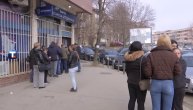 Na severu KiM korisnici socijalnih davanja ni danas nisu mogli da podignu novac