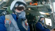 Putin leteo u strateškom bombarderu Tu-160