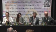Premijera filma "Još jedan dan" na FEST-u