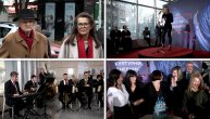 Emisija "Kulturni dnevnik" proslavila 10 godina postojanja